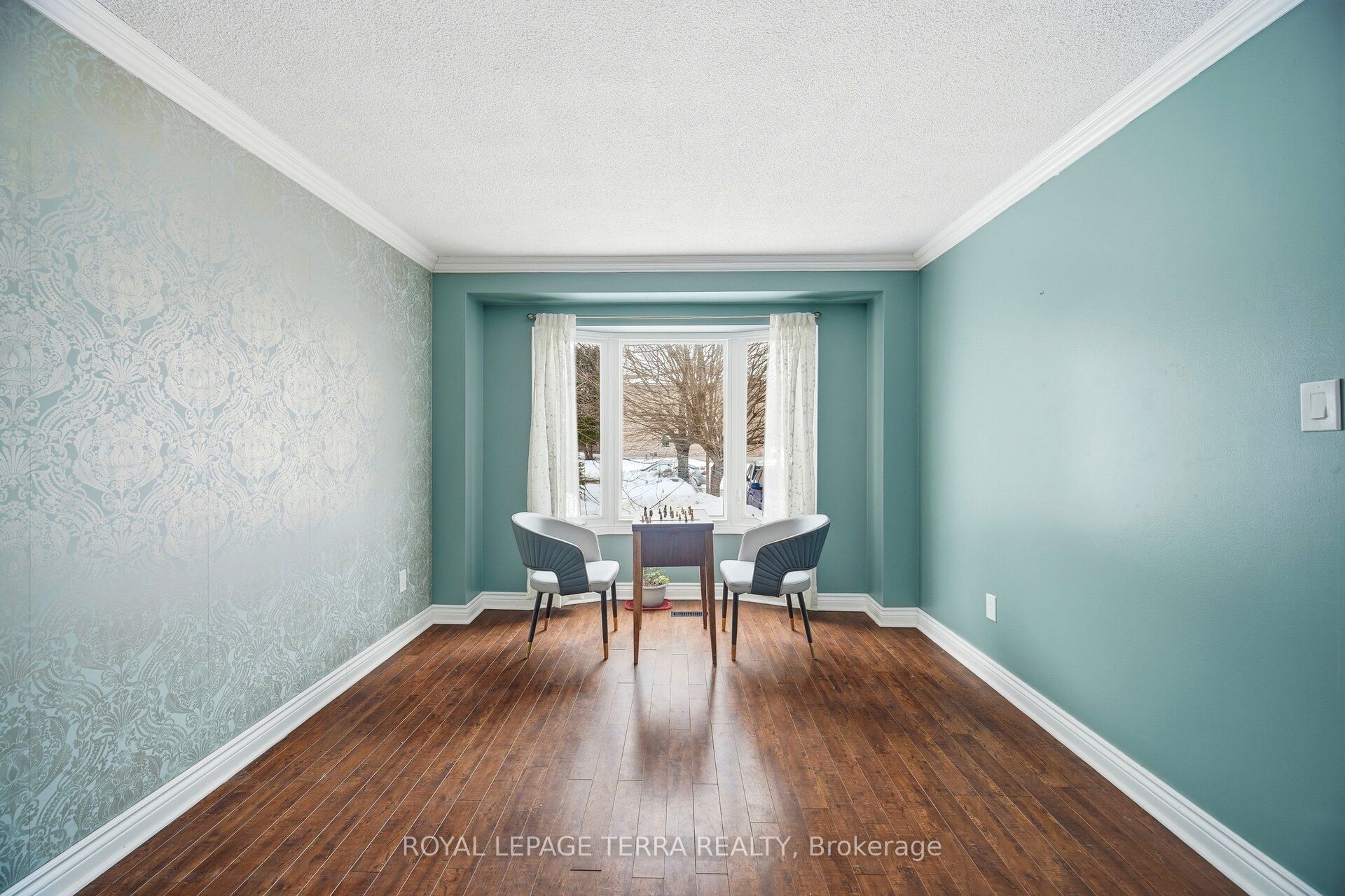 Photo 57 of 44 Carruthers Crescent, Barrie, Grove East — HOMEH