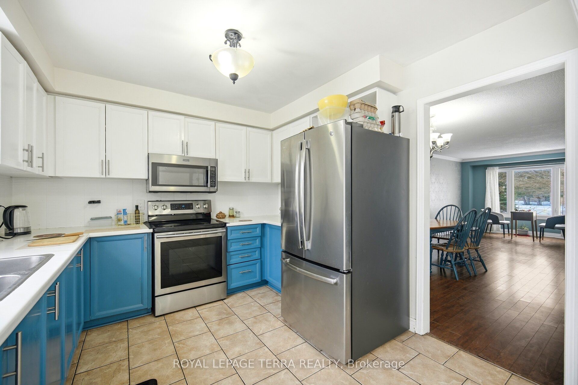Photo 62 of 44 Carruthers Crescent, Barrie, Grove East — HOMEH