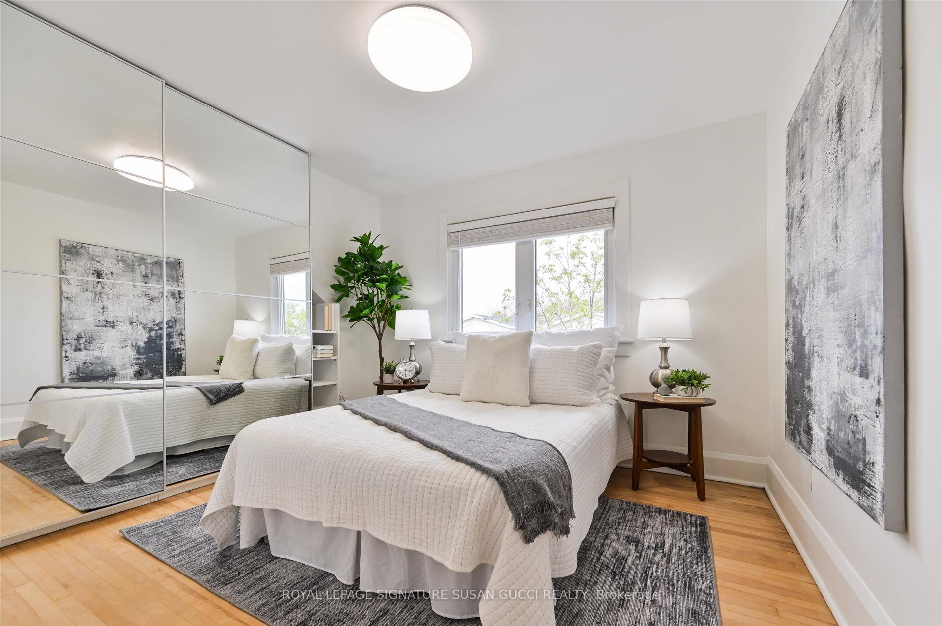 Photo 13 of 115 Aldwych Avenue, Toronto, Danforth Village-East York — HOMEH