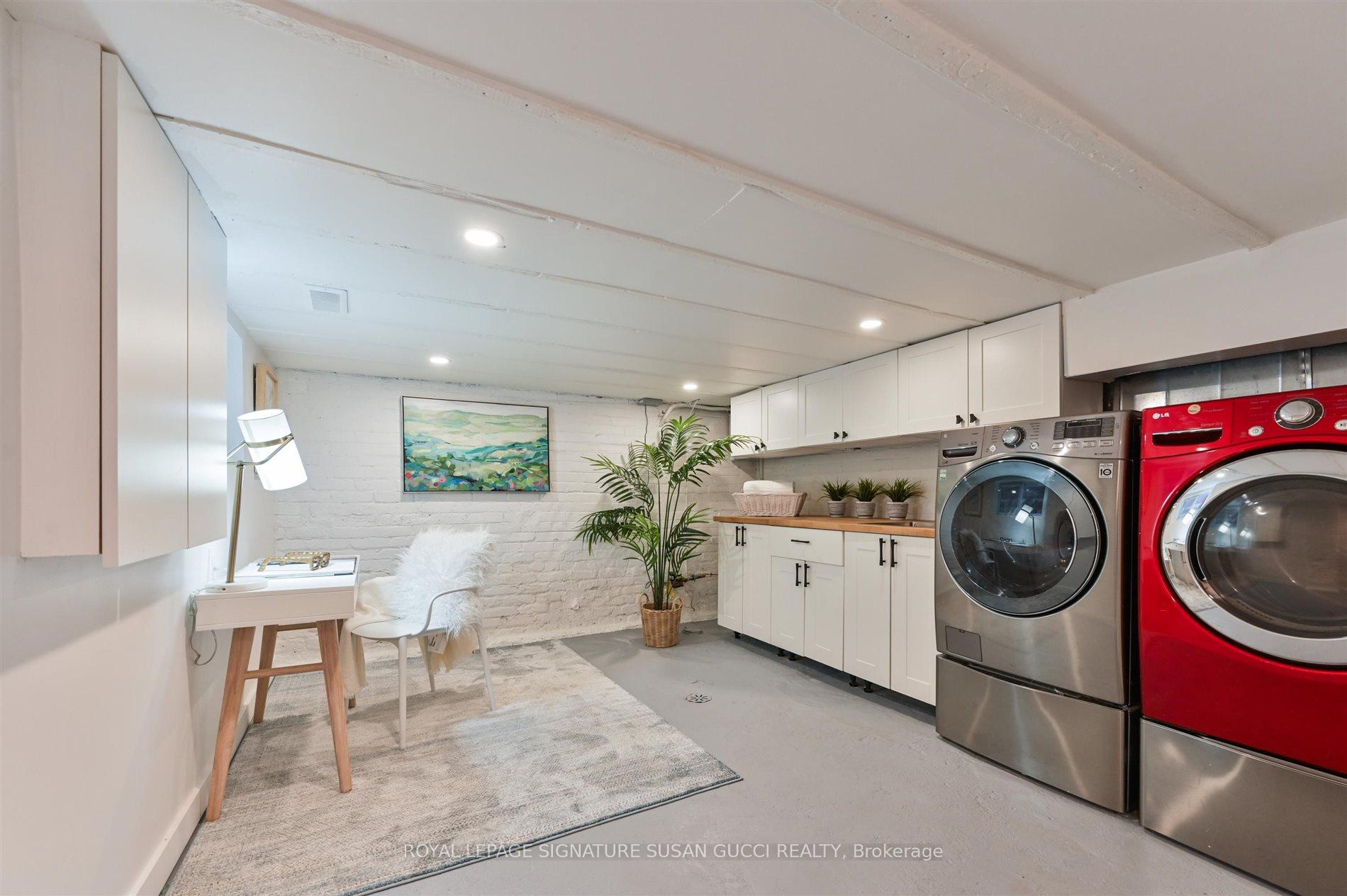 Photo 18 of 115 Aldwych Avenue, Toronto, Danforth Village-East York — HOMEH