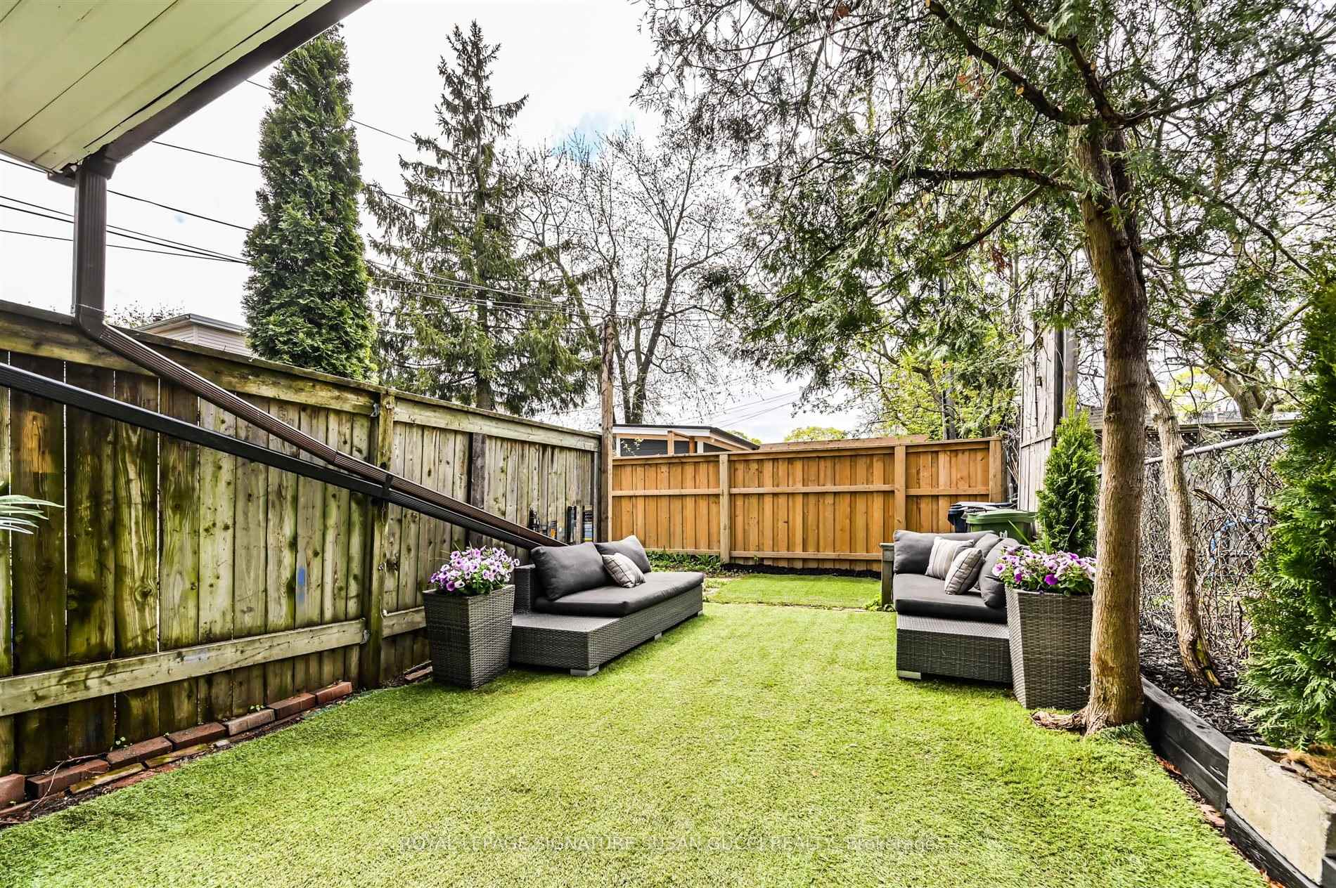 Photo 24 of 115 Aldwych Avenue, Toronto, Danforth Village-East York — HOMEH