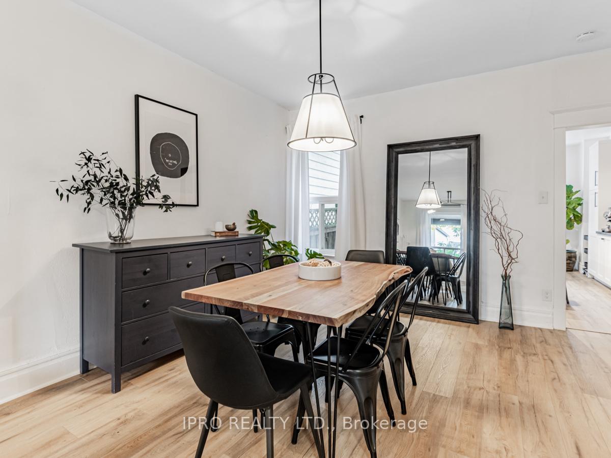 Photo 10 of 39 Bushell Avenue, Toronto, South Riverdale — HOMEH