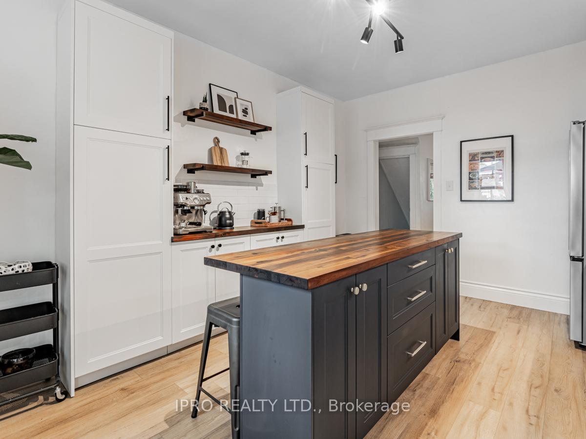 Photo 15 of 39 Bushell Avenue, Toronto, South Riverdale — HOMEH