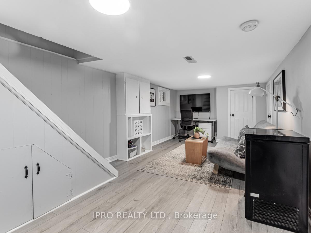 Photo 22 of 39 Bushell Avenue, Toronto, South Riverdale — HOMEH