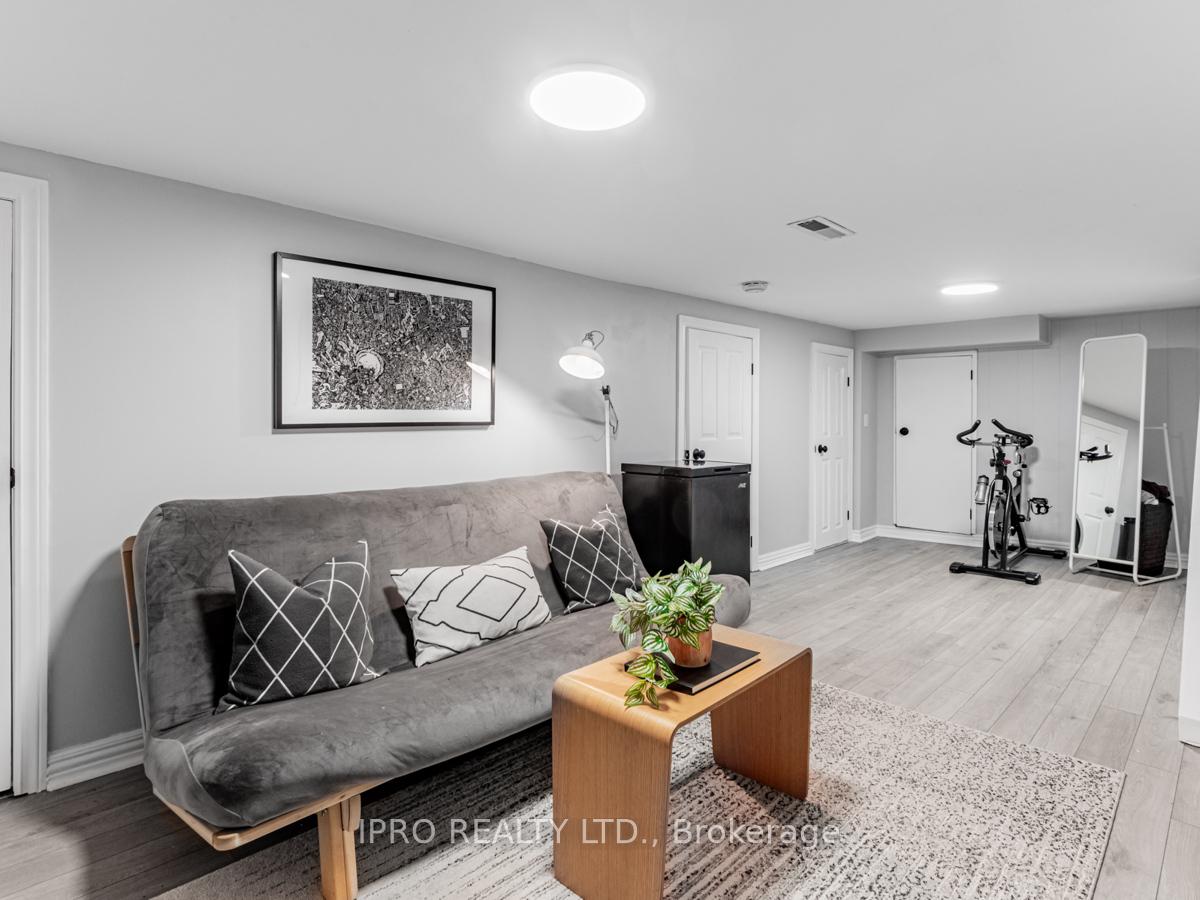 Photo 23 of 39 Bushell Avenue, Toronto, South Riverdale — HOMEH