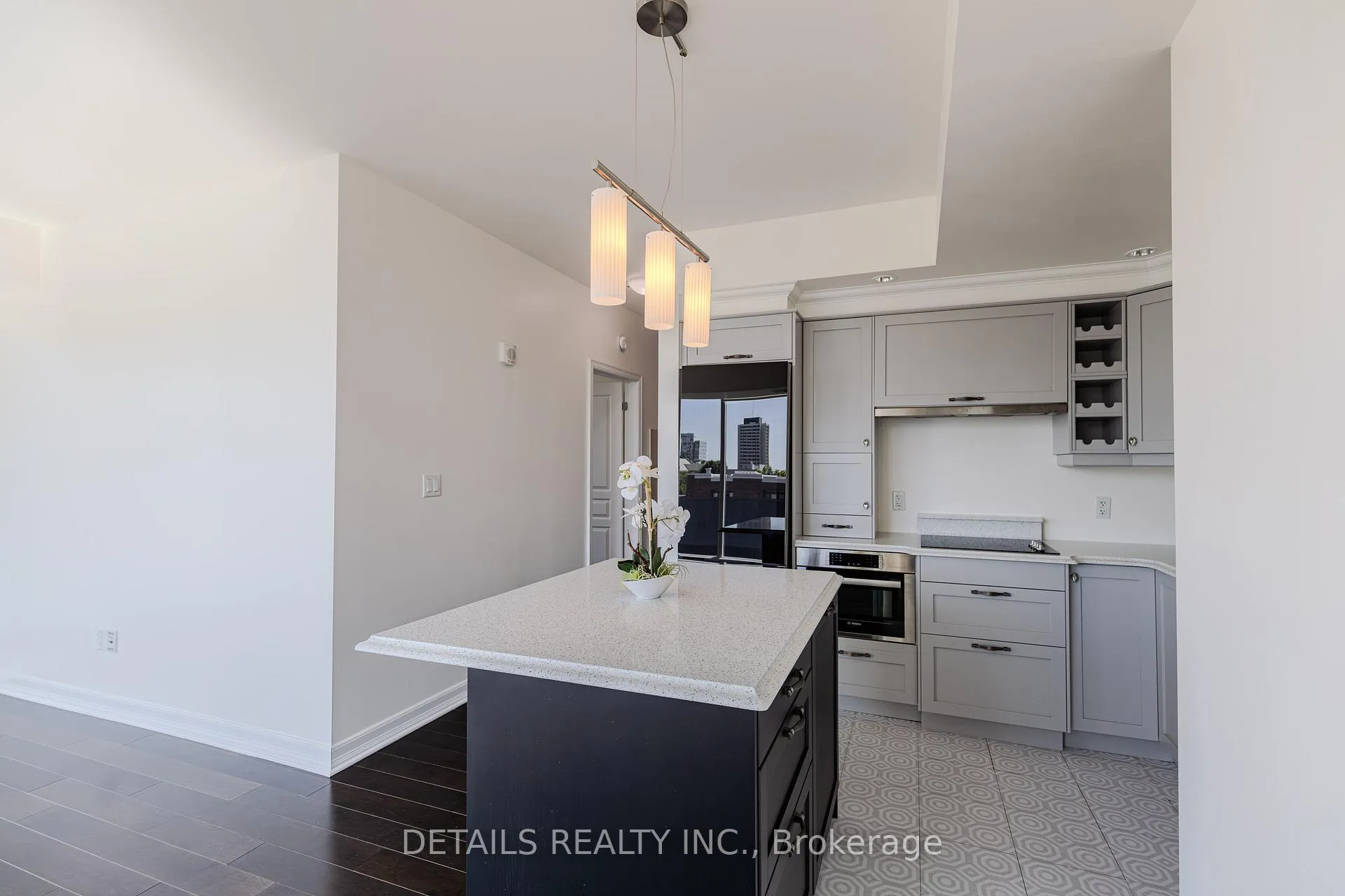 Photo 10 of Unit 717, 238 Besserer Street, Ottawa, Sandy Hill — HOMEH