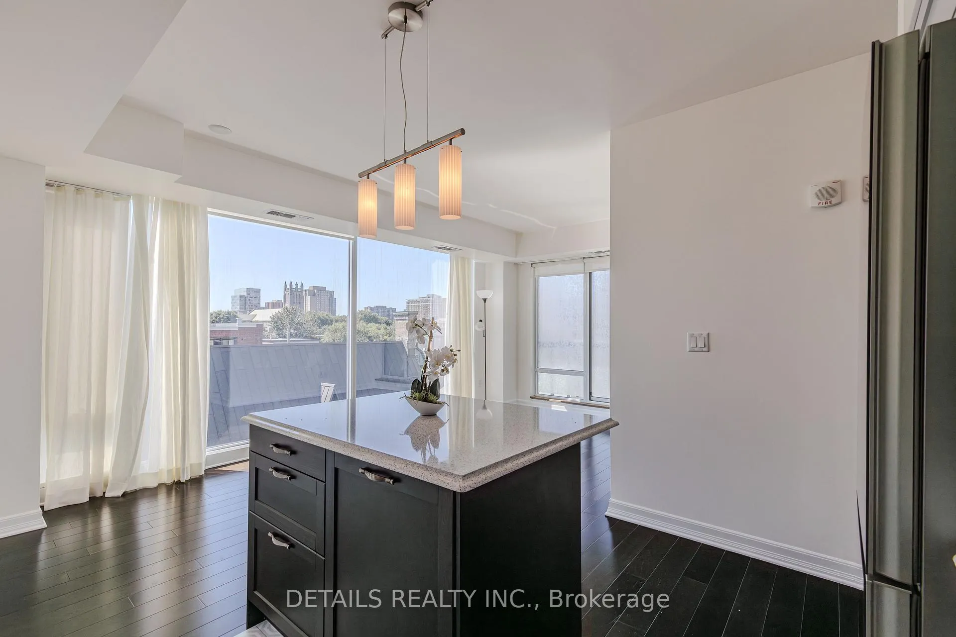 Photo 12 of Unit 717, 238 Besserer Street, Ottawa, Sandy Hill — HOMEH