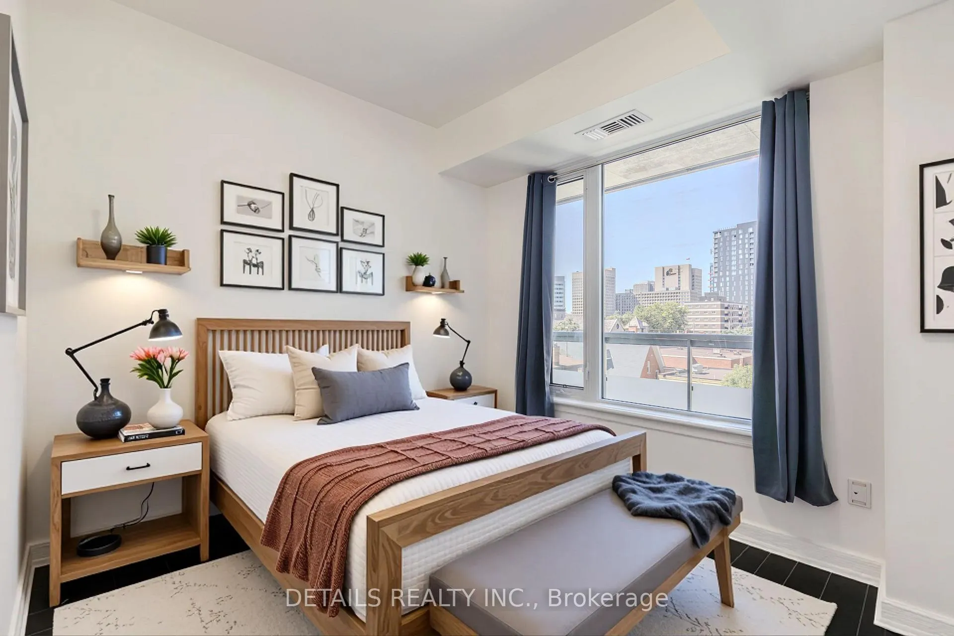 Photo 22 of Unit 717, 238 Besserer Street, Ottawa, Sandy Hill — HOMEH