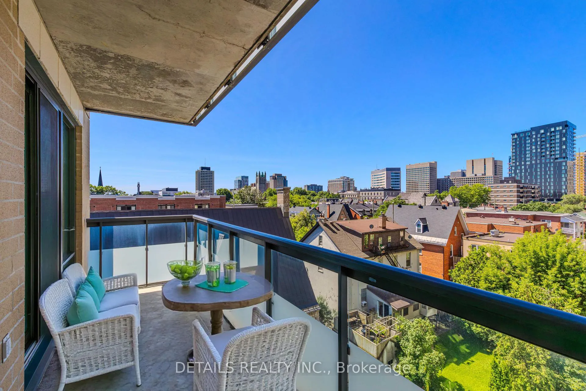 Photo 26 of Unit 717, 238 Besserer Street, Ottawa, Sandy Hill — HOMEH