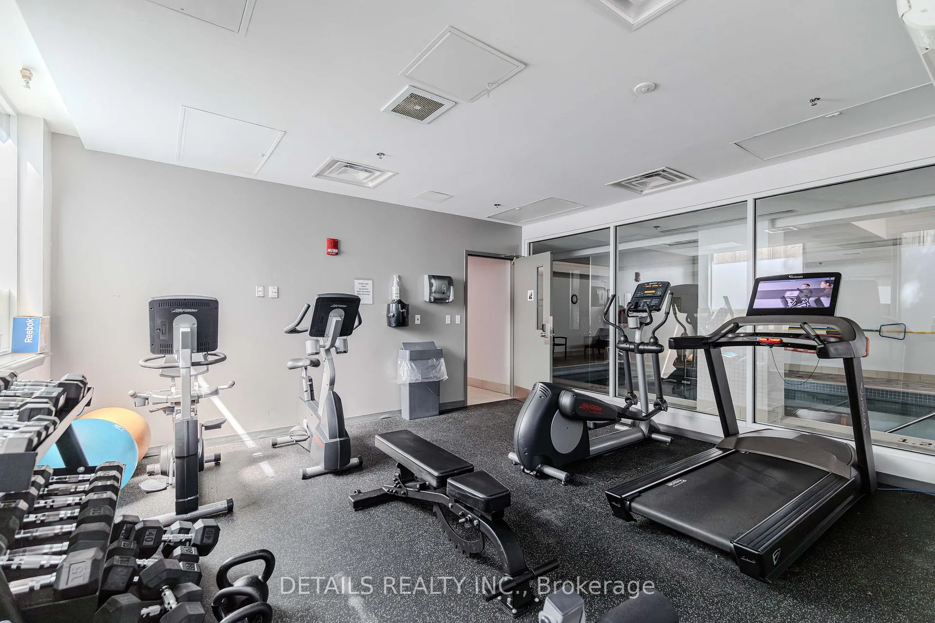 Photo 27 of Unit 717, 238 Besserer Street, Ottawa, Sandy Hill — HOMEH