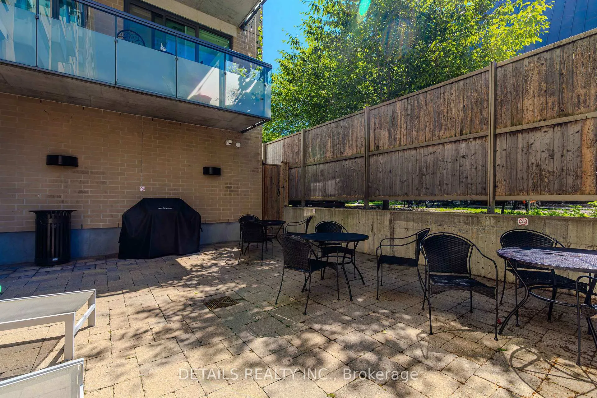 Photo 34 of Unit 717, 238 Besserer Street, Ottawa, Sandy Hill — HOMEH