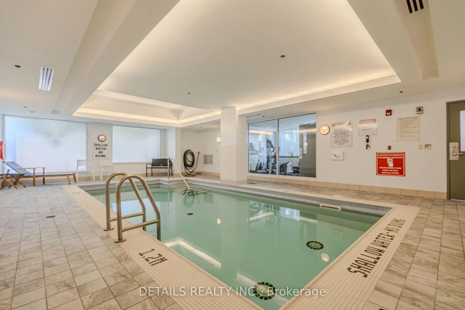 Photo 38 of Unit 717, 238 Besserer Street, Ottawa, Sandy Hill — HOMEH