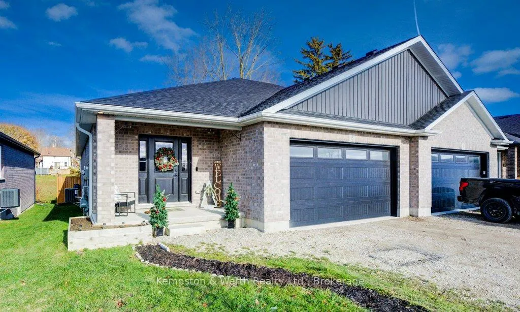 Photo 1 of 8 Malcolm Crescent, North Perth, Listowel — HOMEH