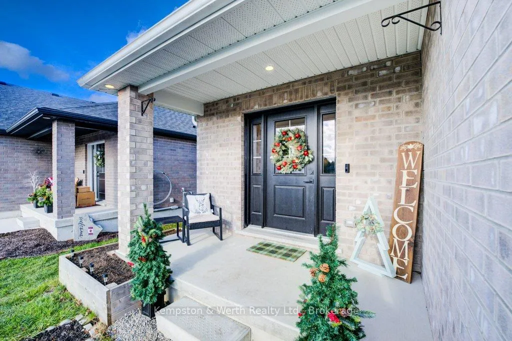 Photo 4 of 8 Malcolm Crescent, North Perth, Listowel — HOMEH