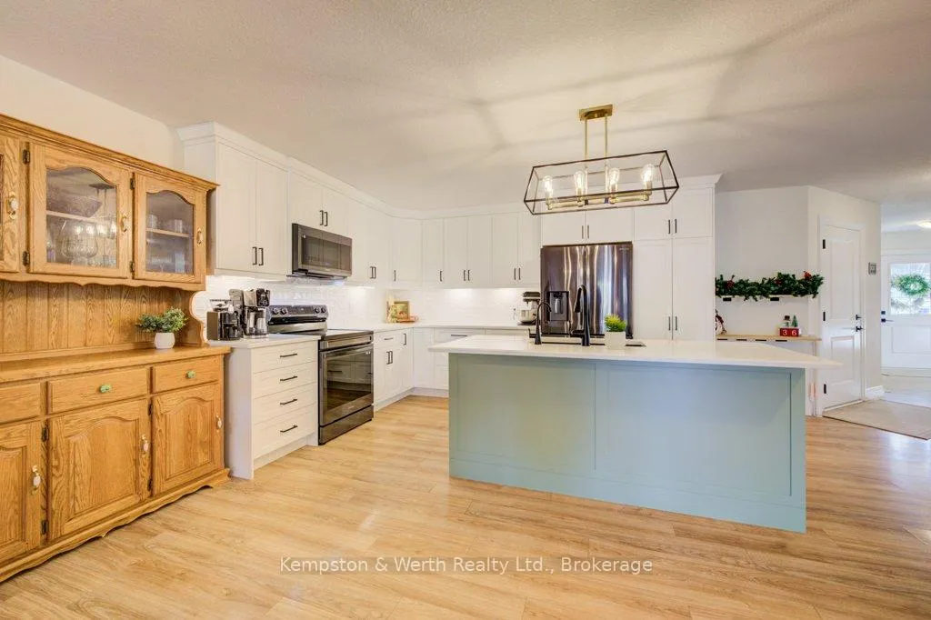 Photo 10 of 8 Malcolm Crescent, North Perth, Listowel — HOMEH