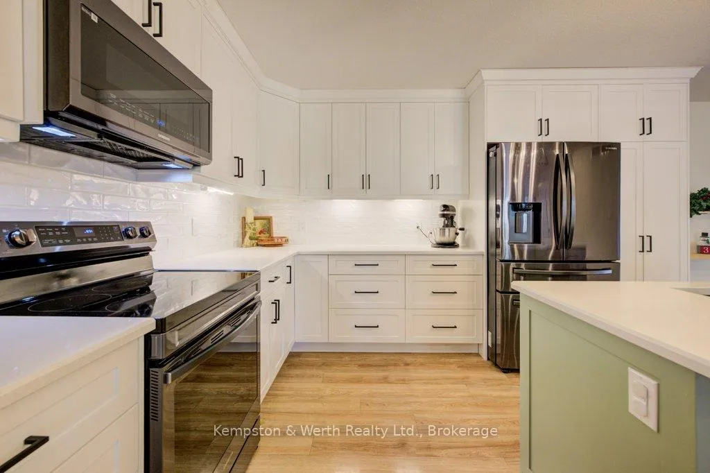 Photo 12 of 8 Malcolm Crescent, North Perth, Listowel — HOMEH