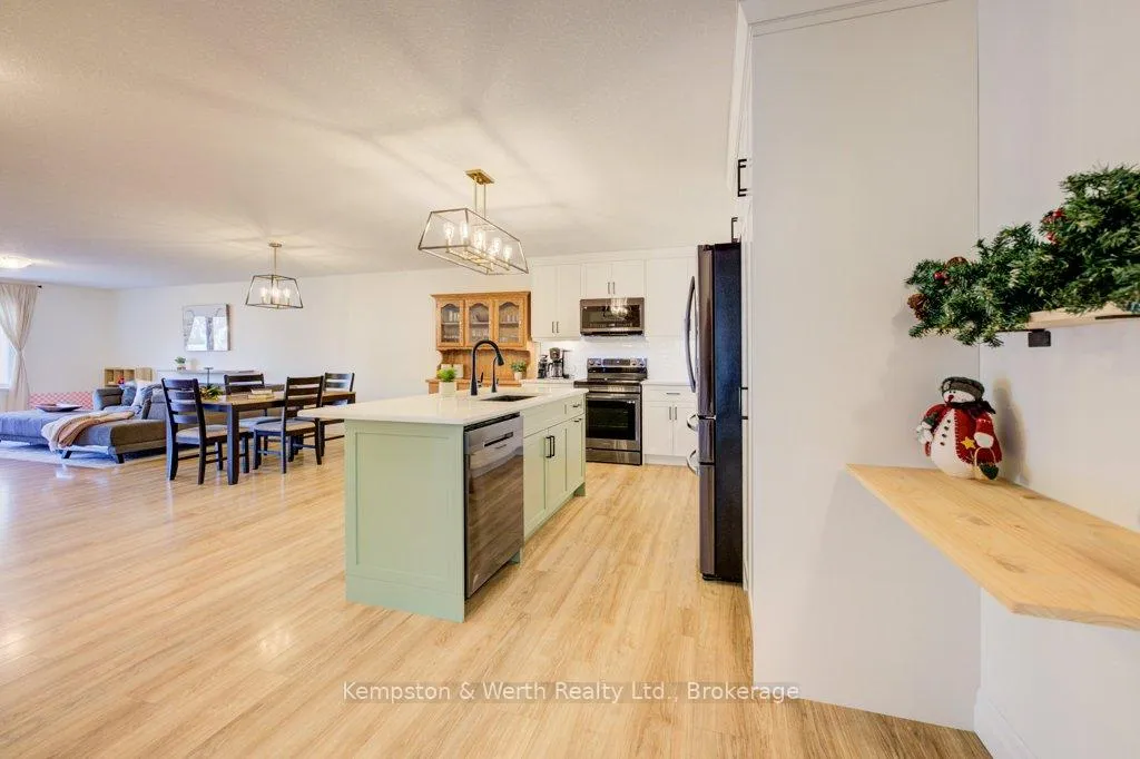 Photo 15 of 8 Malcolm Crescent, North Perth, Listowel — HOMEH