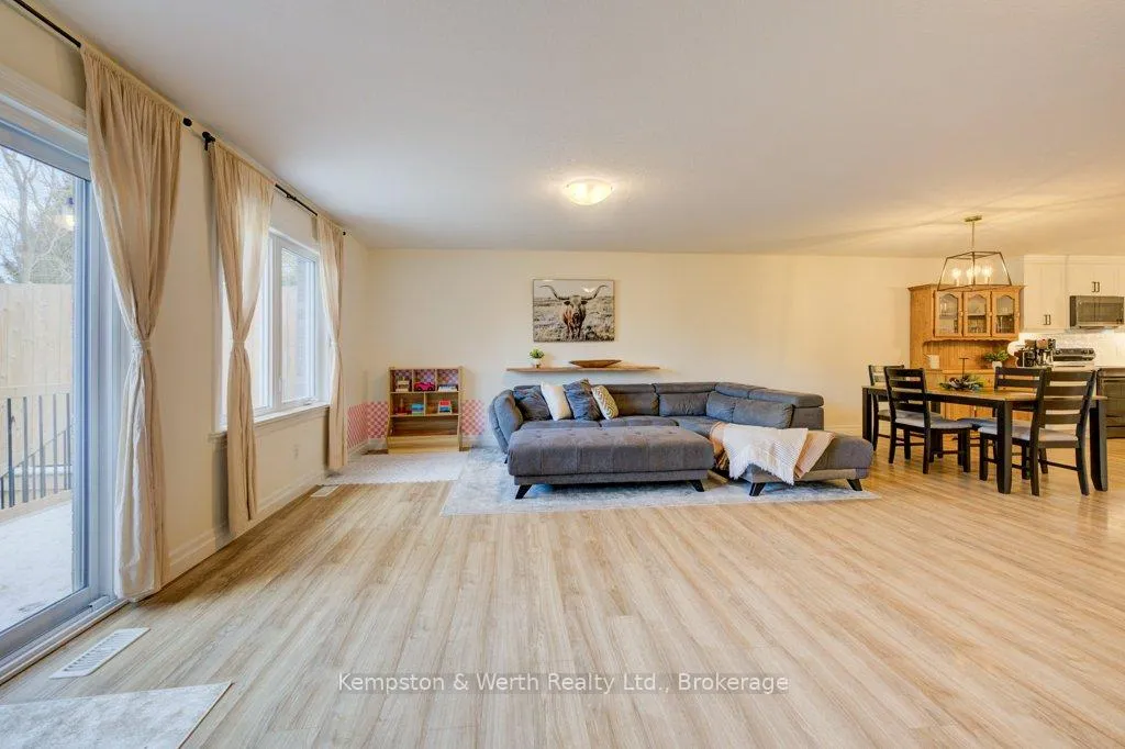 Photo 23 of 8 Malcolm Crescent, North Perth, Listowel — HOMEH