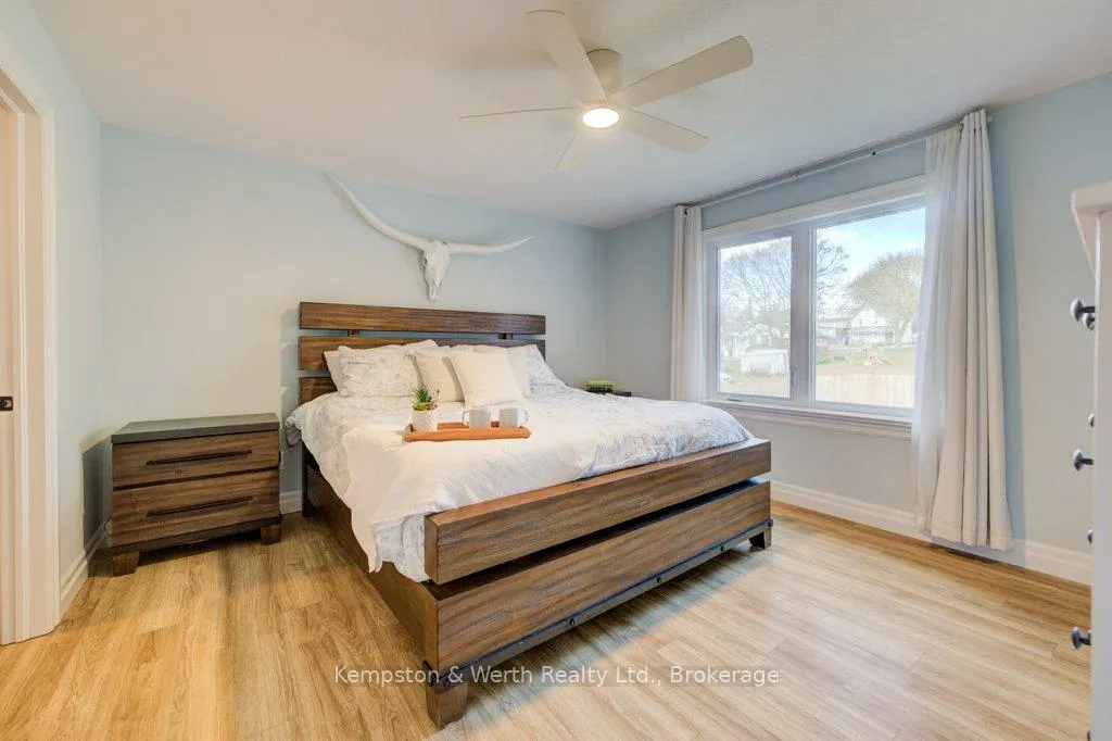 Photo 24 of 8 Malcolm Crescent, North Perth, Listowel — HOMEH