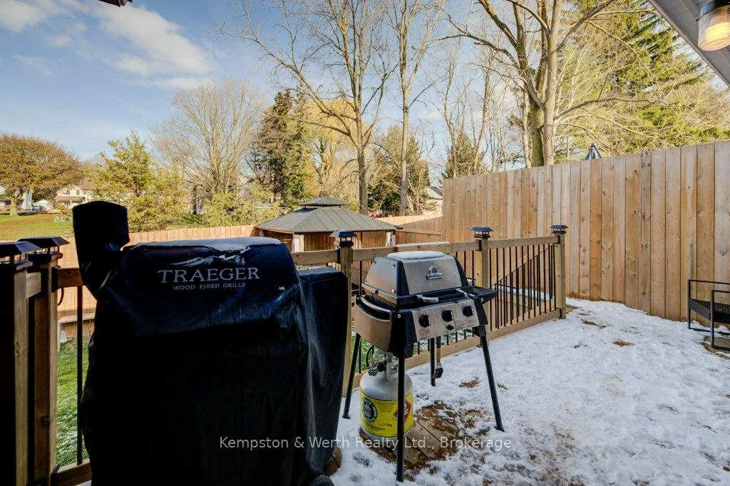 Photo 37 of 8 Malcolm Crescent, North Perth, Listowel — HOMEH