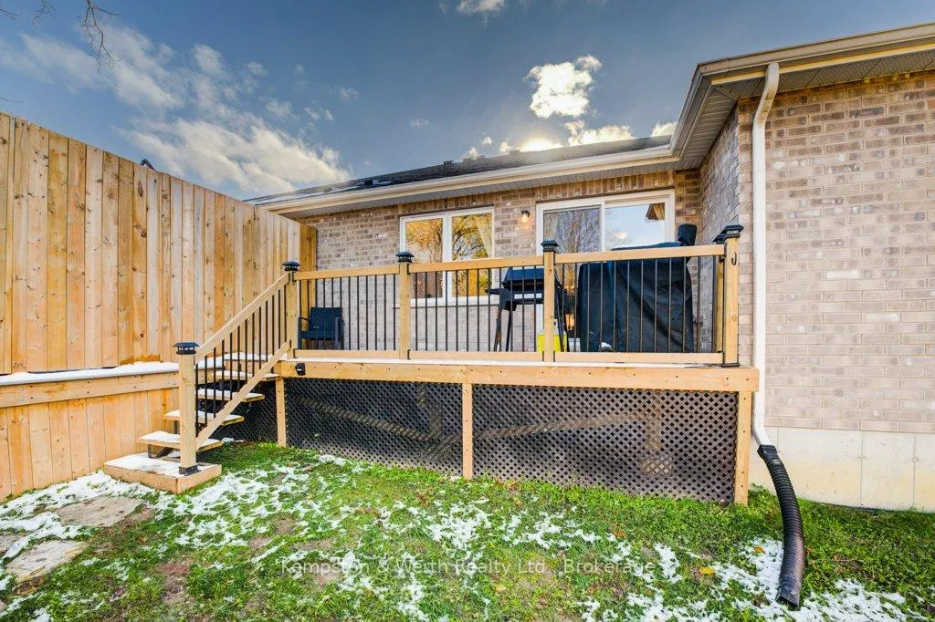 Photo 40 of 8 Malcolm Crescent, North Perth, Listowel — HOMEH
