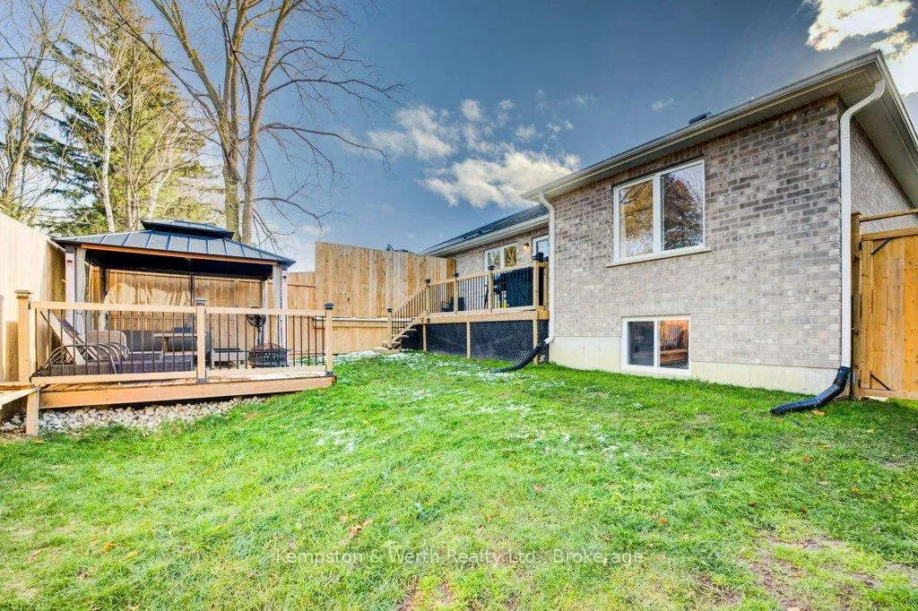 Photo 41 of 8 Malcolm Crescent, North Perth, Listowel — HOMEH