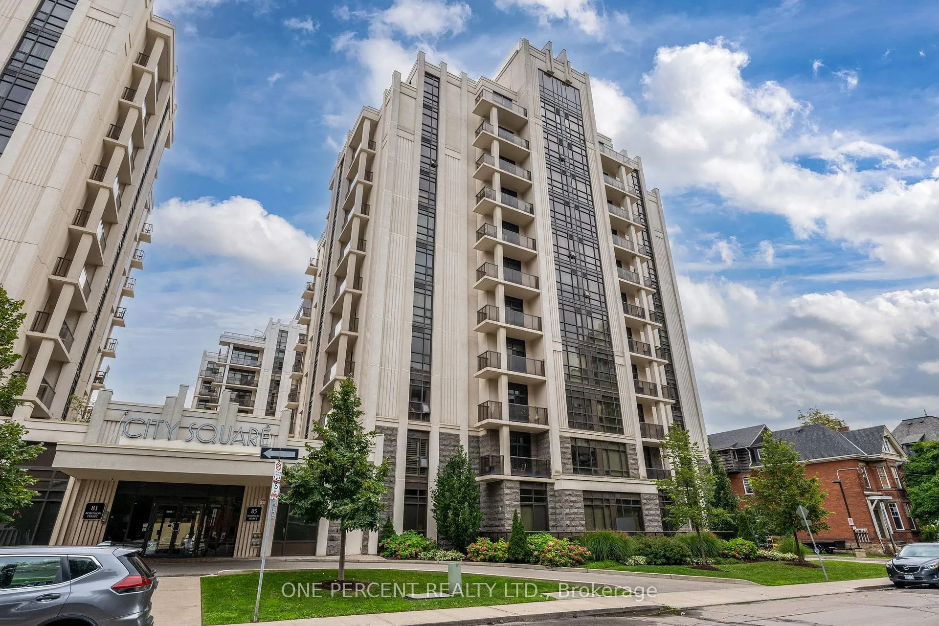 Photo 1 of Unit 304, 85 Robinson Street, Hamilton, Durand — HOMEH