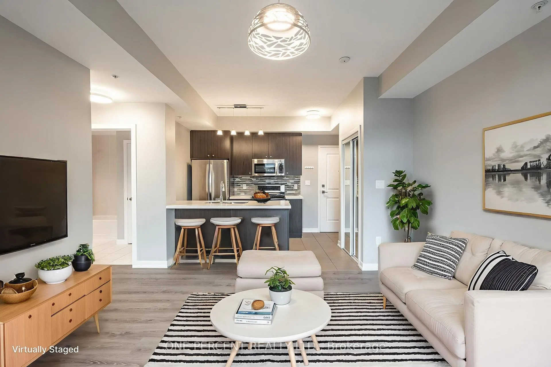Photo 7 of Unit 304, 85 Robinson Street, Hamilton, Durand — HOMEH