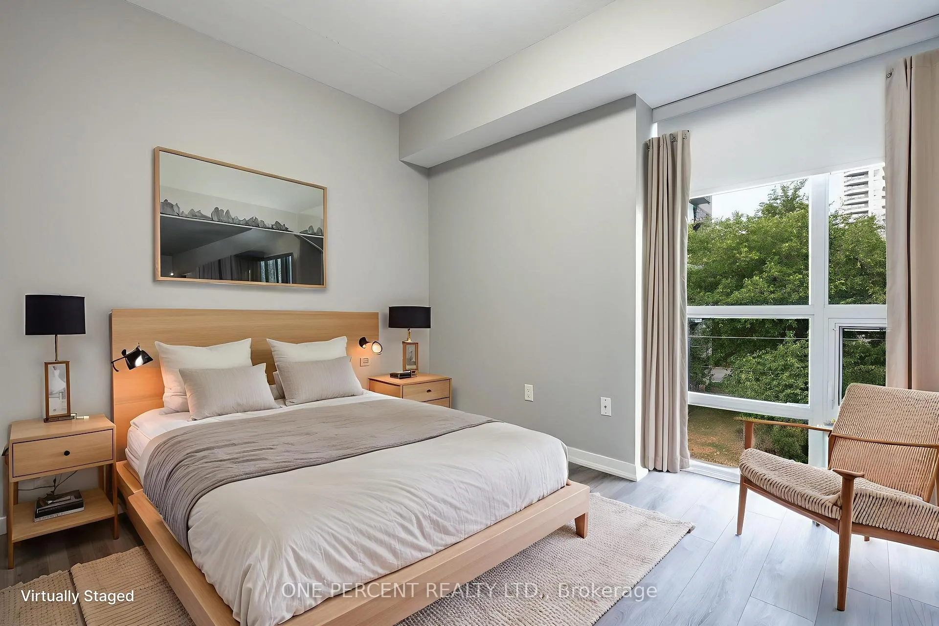 Photo 8 of Unit 304, 85 Robinson Street, Hamilton, Durand — HOMEH