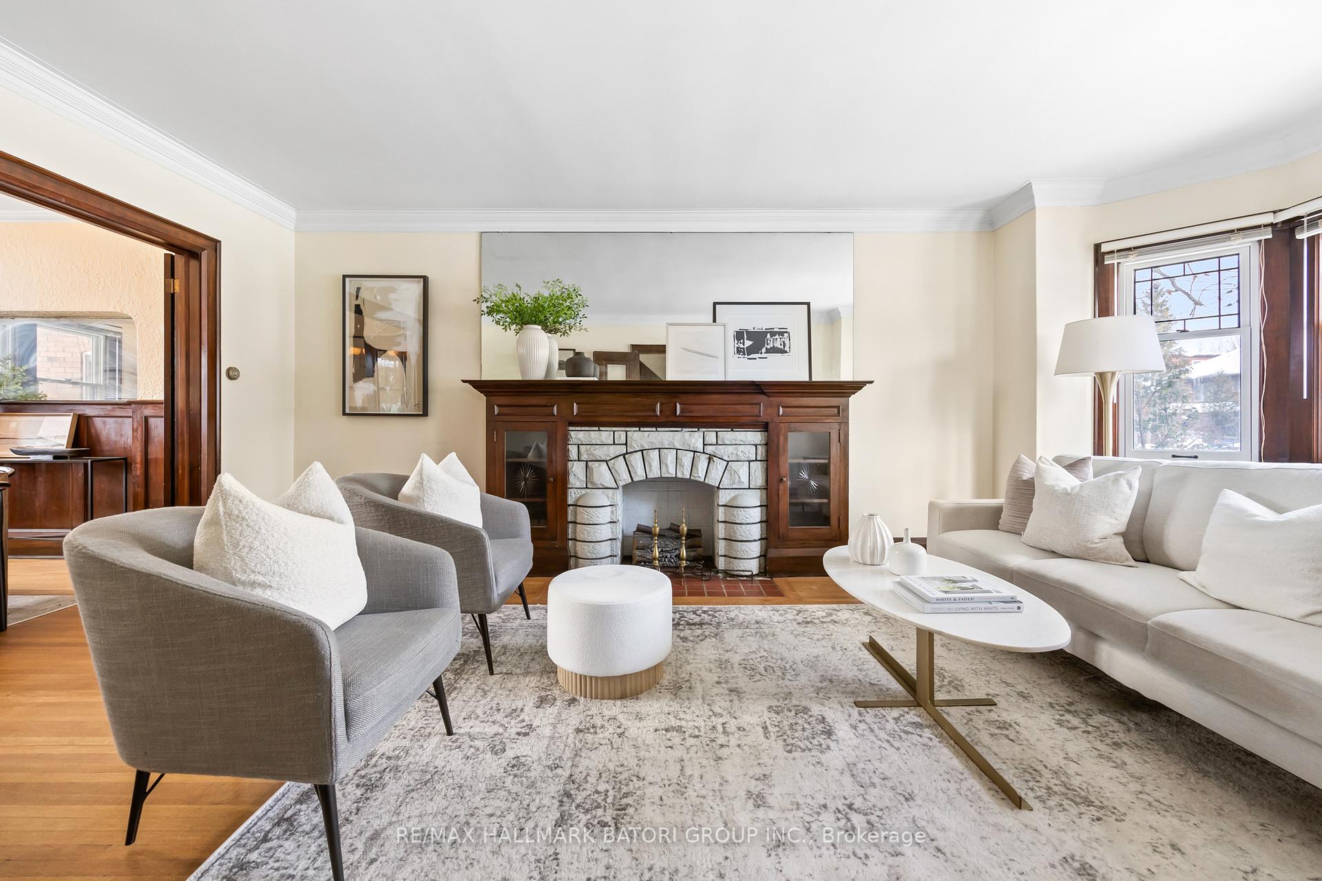 Photo 2 of 110 Heddington Avenue, Toronto, Lawrence Park South — HOMEH