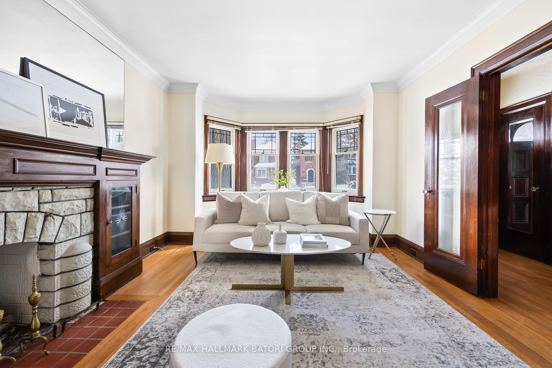Photo 3 of 110 Heddington Avenue, Toronto, Lawrence Park South — HOMEH
