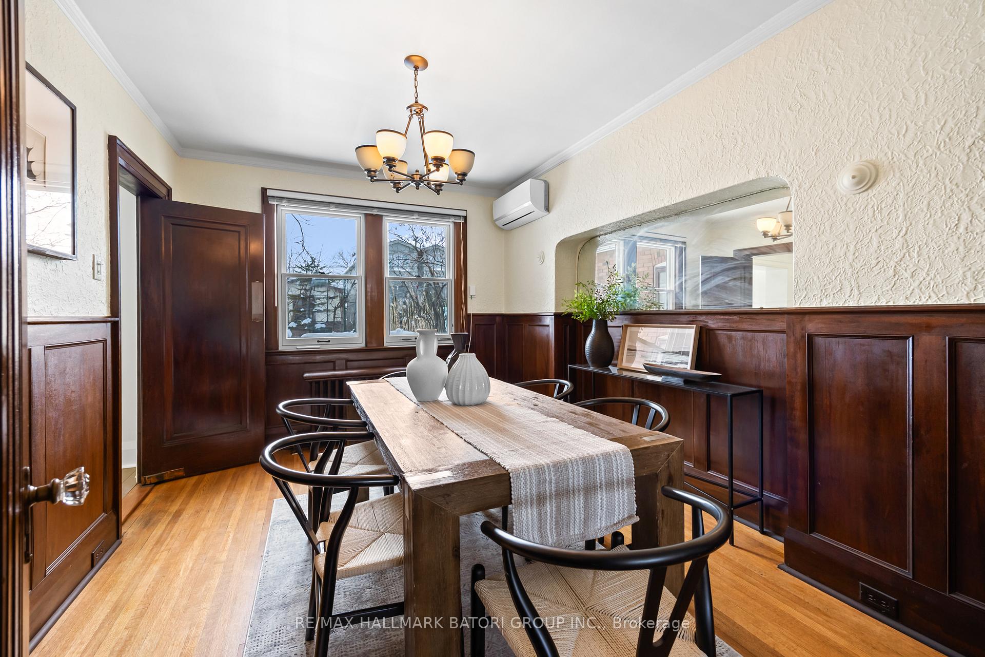 Photo 5 of 110 Heddington Avenue, Toronto, Lawrence Park South — HOMEH