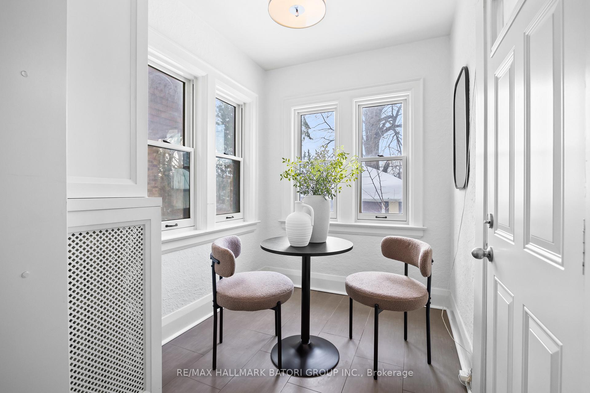 Photo 12 of 110 Heddington Avenue, Toronto, Lawrence Park South — HOMEH