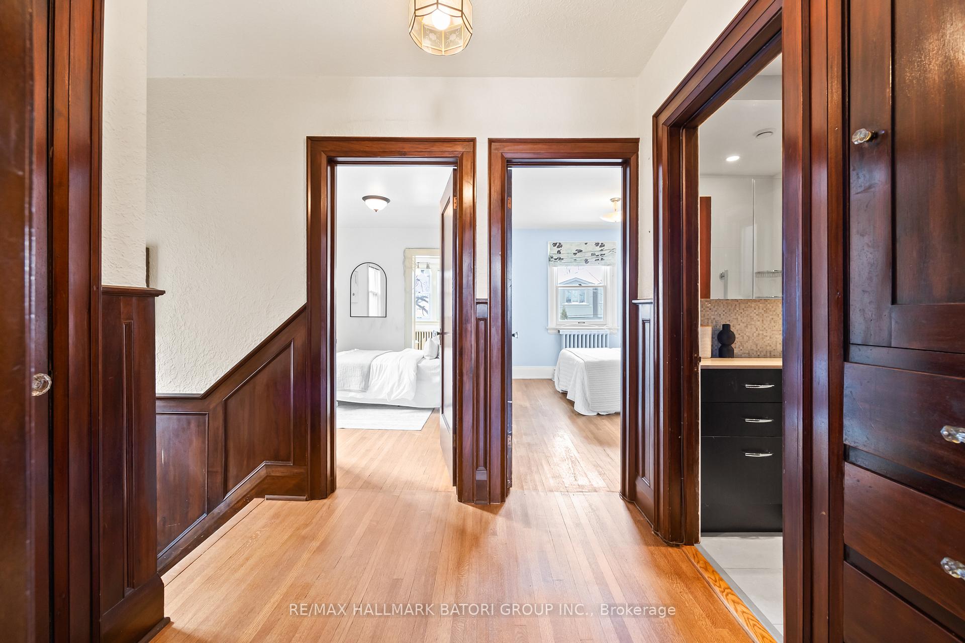 Photo 14 of 110 Heddington Avenue, Toronto, Lawrence Park South — HOMEH