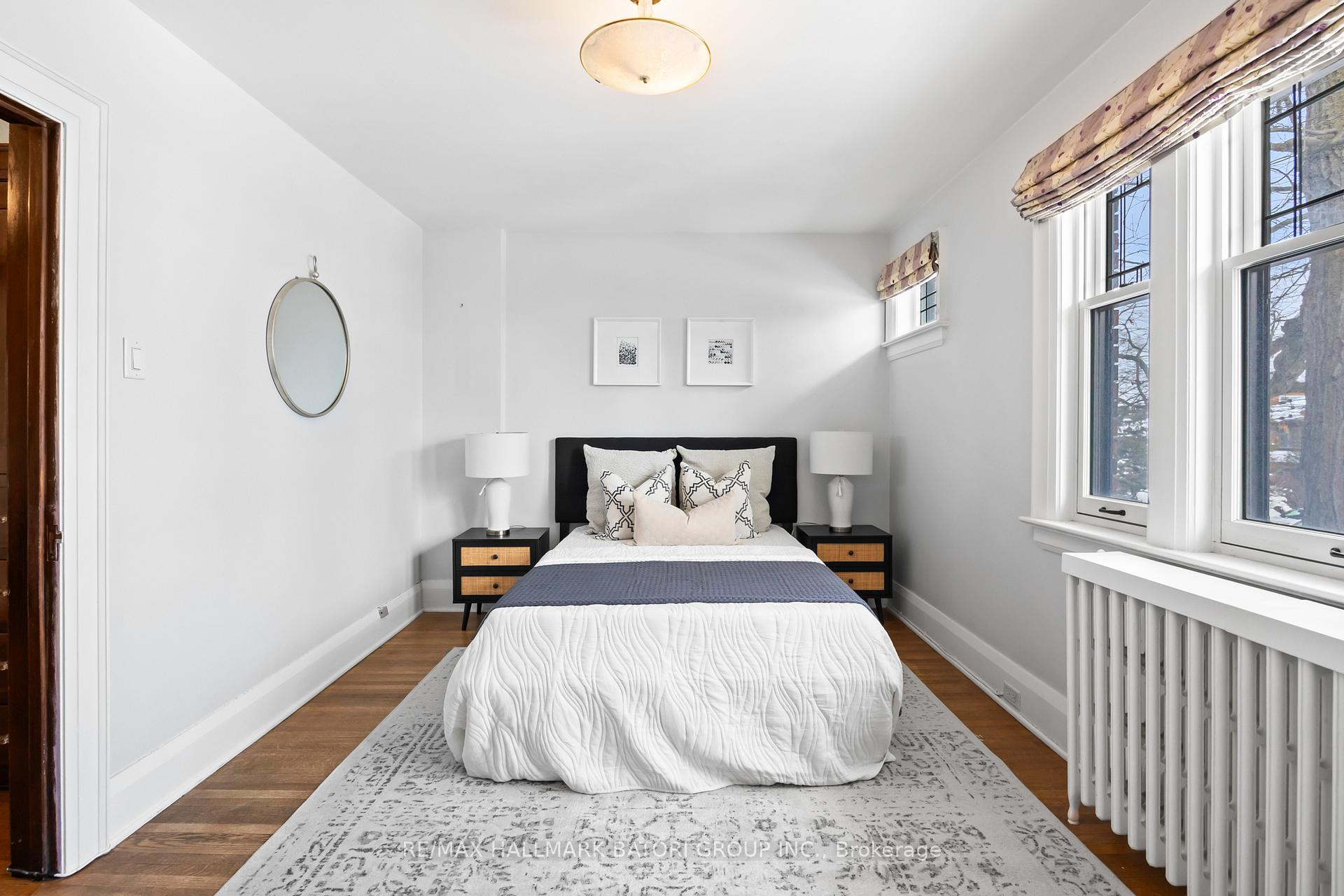 Photo 15 of 110 Heddington Avenue, Toronto, Lawrence Park South — HOMEH