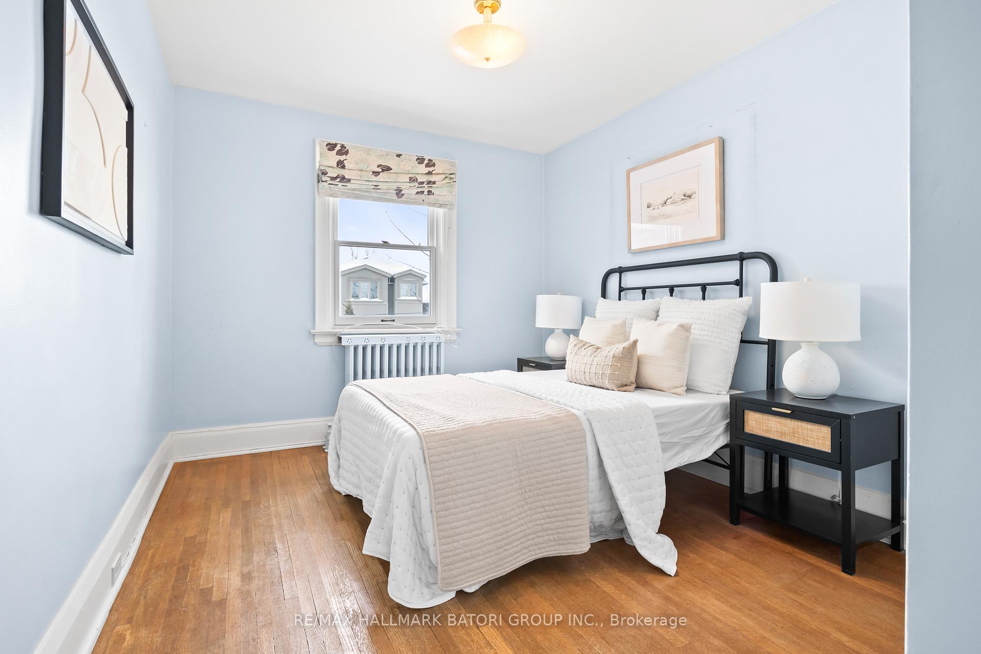 Photo 16 of 110 Heddington Avenue, Toronto, Lawrence Park South — HOMEH