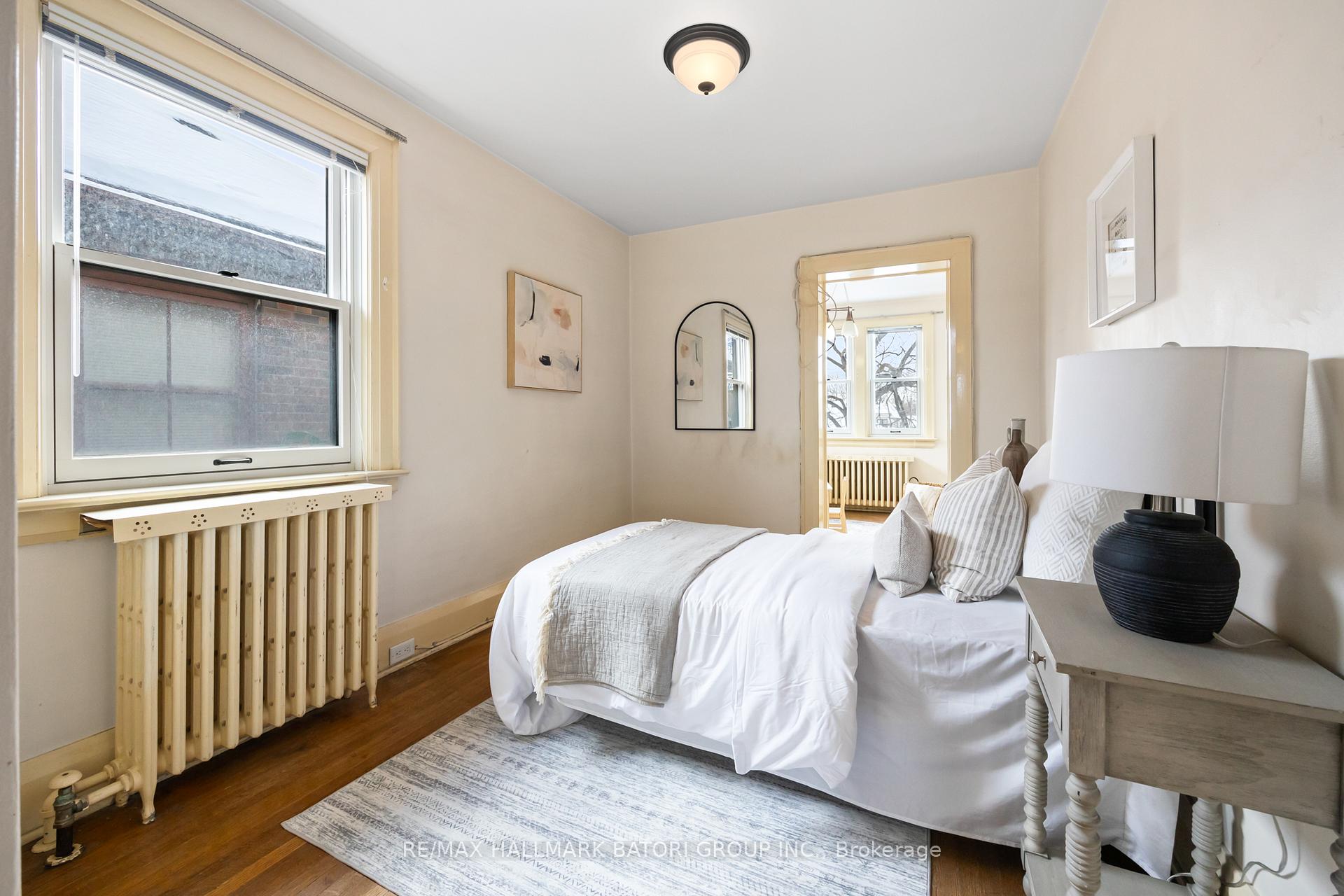 Photo 17 of 110 Heddington Avenue, Toronto, Lawrence Park South — HOMEH