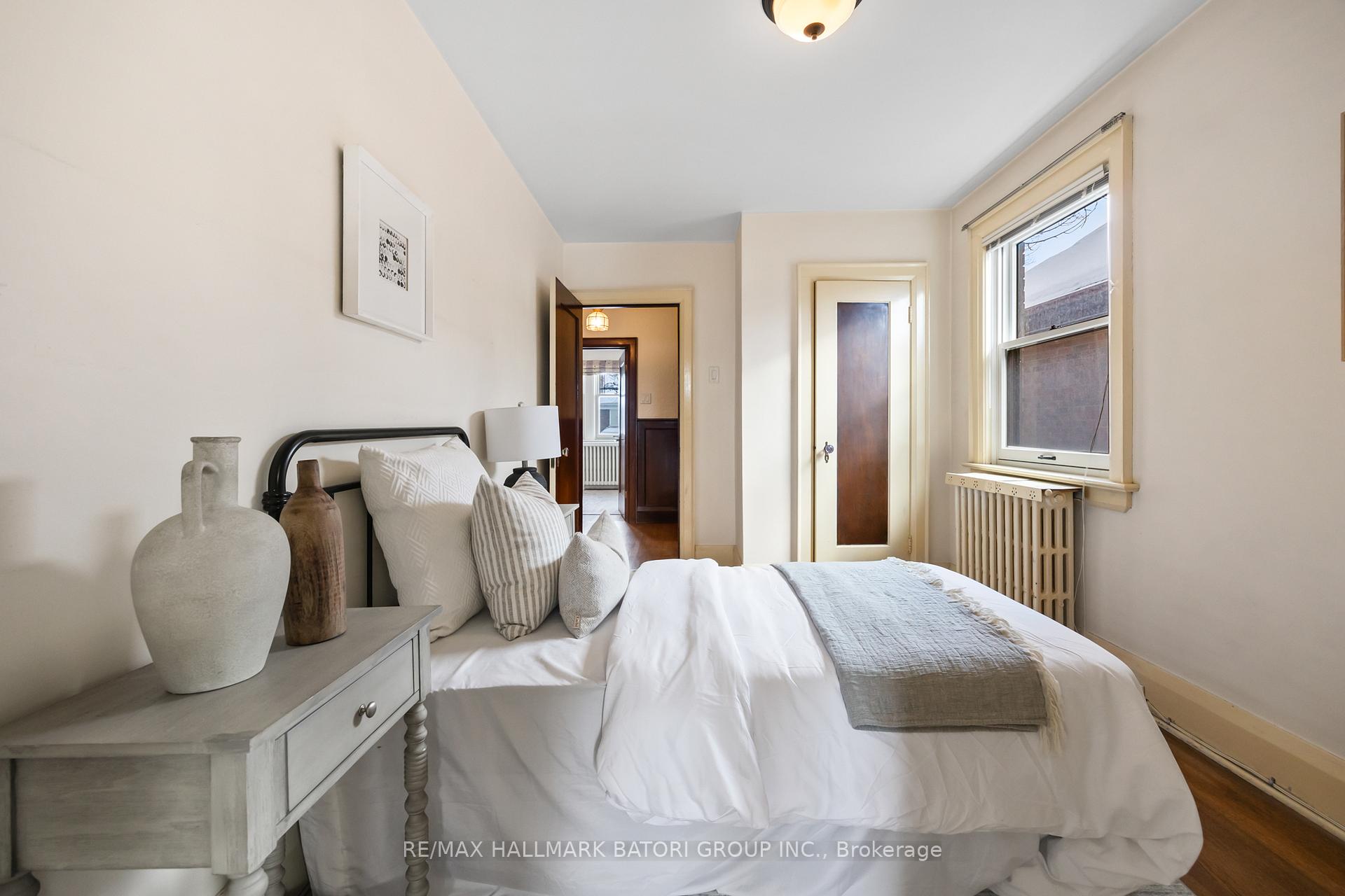 Photo 18 of 110 Heddington Avenue, Toronto, Lawrence Park South — HOMEH