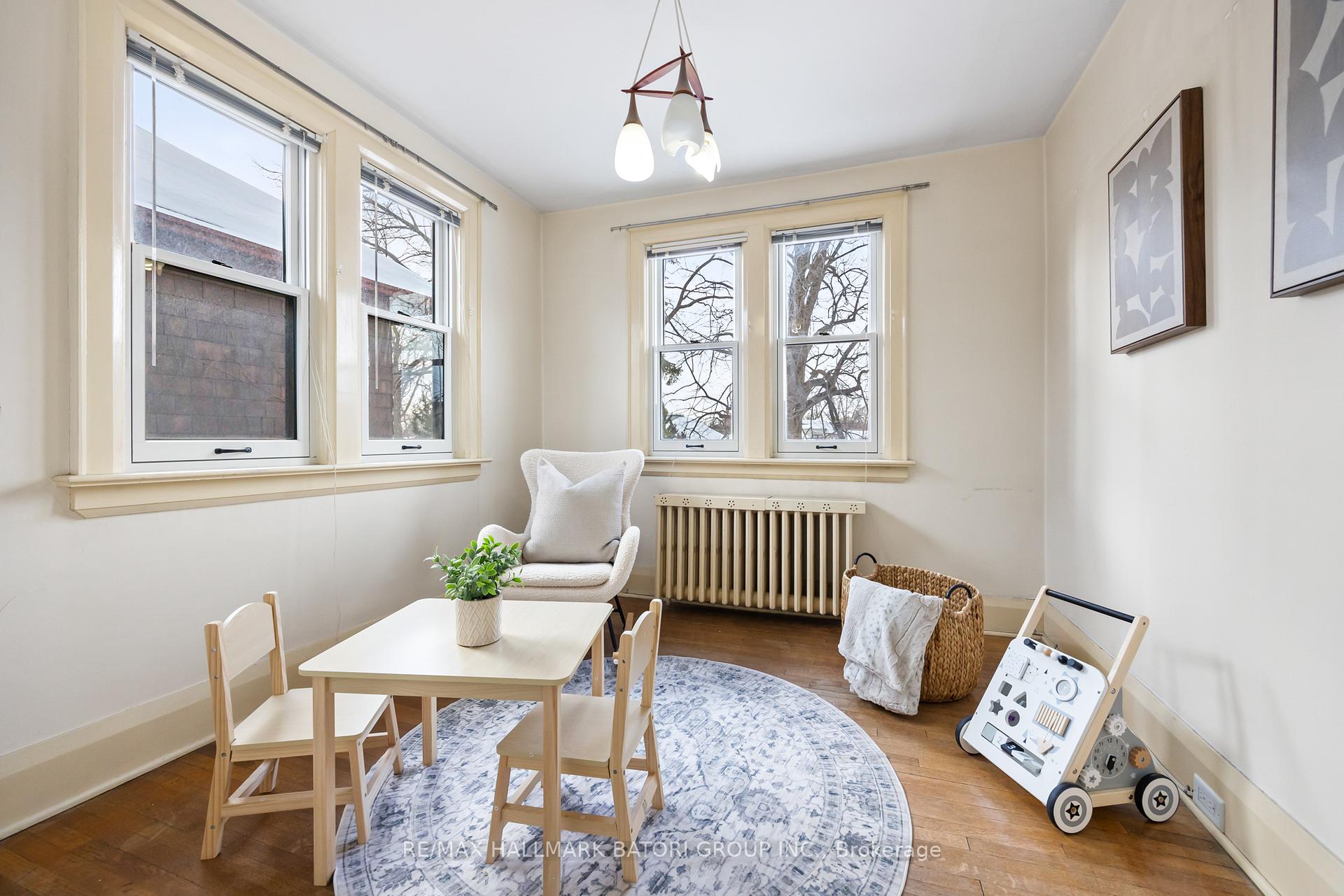 Photo 19 of 110 Heddington Avenue, Toronto, Lawrence Park South — HOMEH