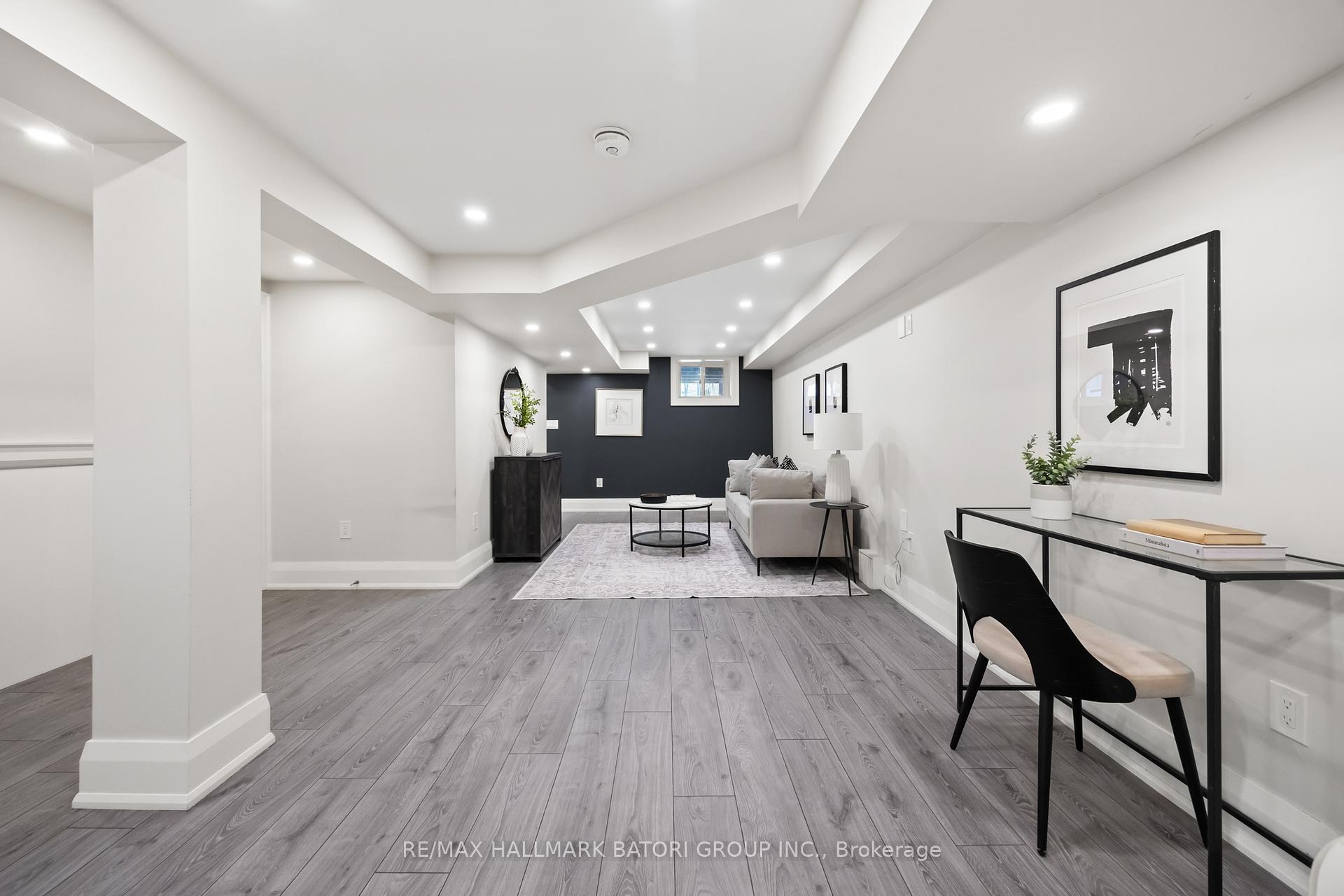 Photo 22 of 110 Heddington Avenue, Toronto, Lawrence Park South — HOMEH