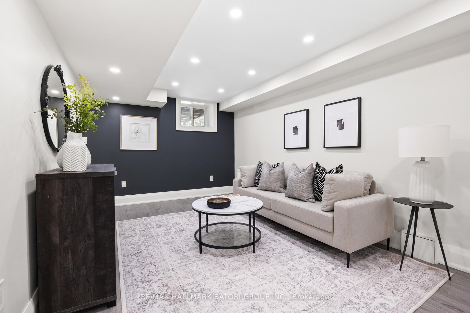Photo 23 of 110 Heddington Avenue, Toronto, Lawrence Park South — HOMEH