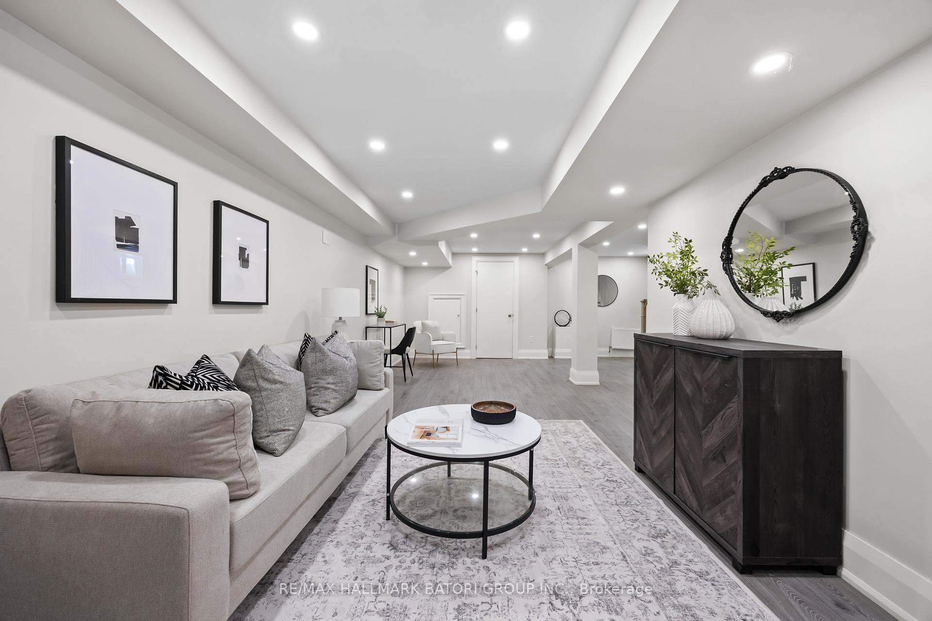 Photo 24 of 110 Heddington Avenue, Toronto, Lawrence Park South — HOMEH
