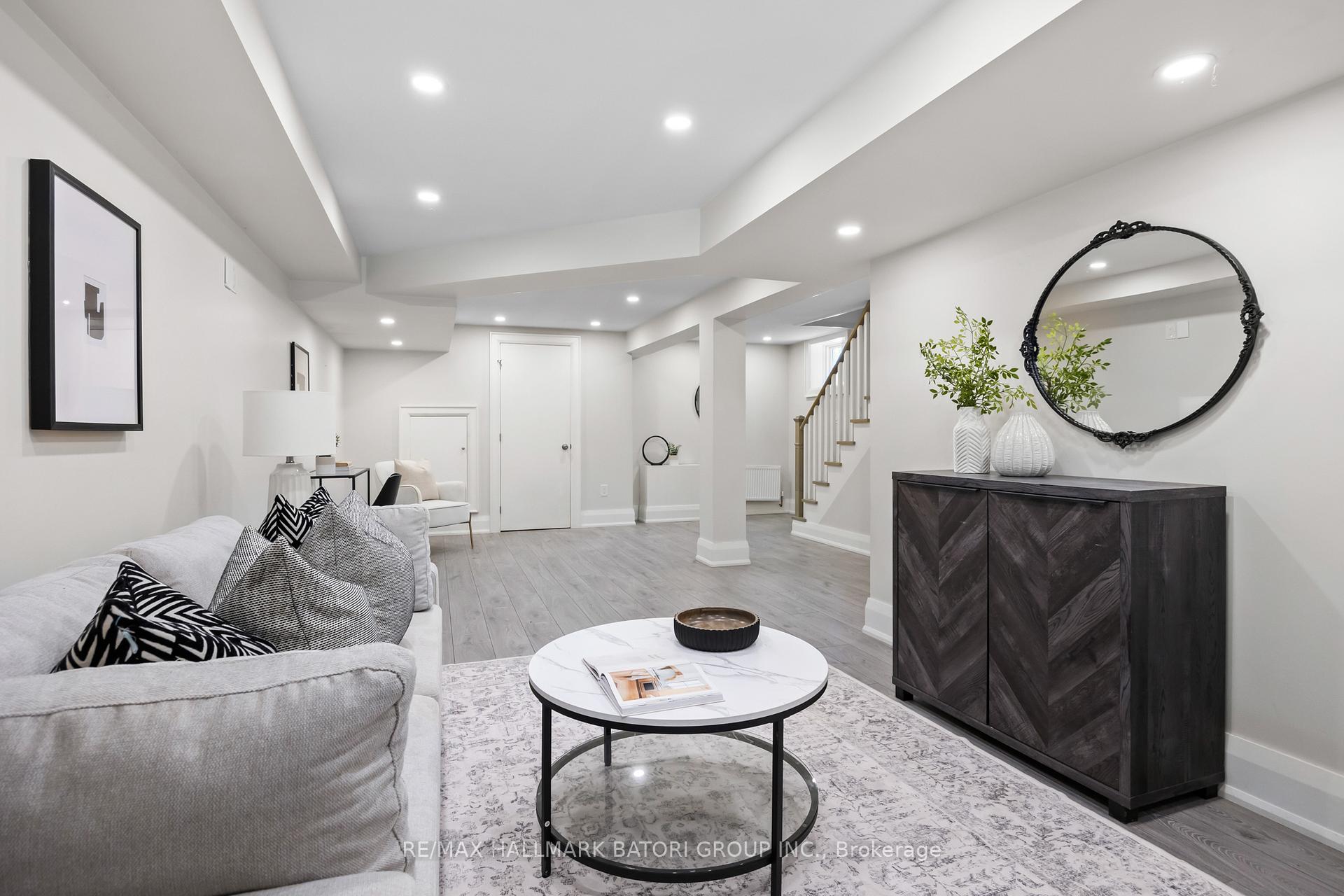 Photo 25 of 110 Heddington Avenue, Toronto, Lawrence Park South — HOMEH