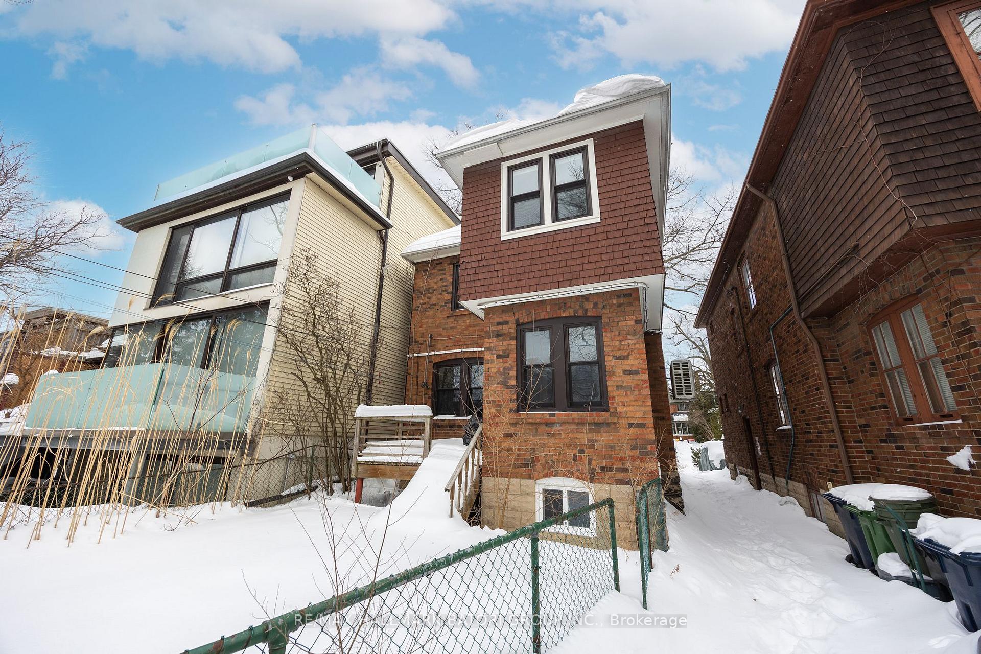Photo 28 of 110 Heddington Avenue, Toronto, Lawrence Park South — HOMEH