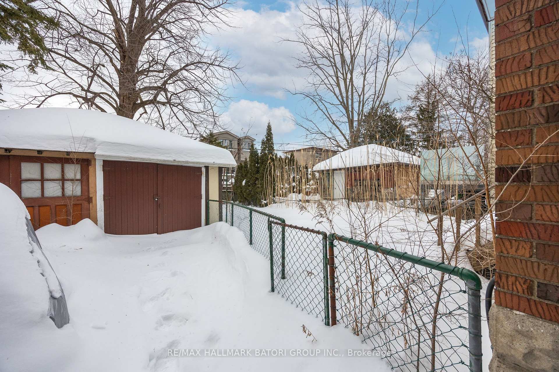 Photo 29 of 110 Heddington Avenue, Toronto, Lawrence Park South — HOMEH