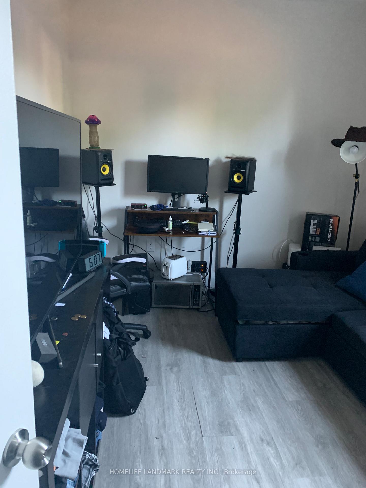 Photo 1 of Unit 202, 461 Parliament Street, Toronto, Cabbagetown-South St. James Town — HOMEH