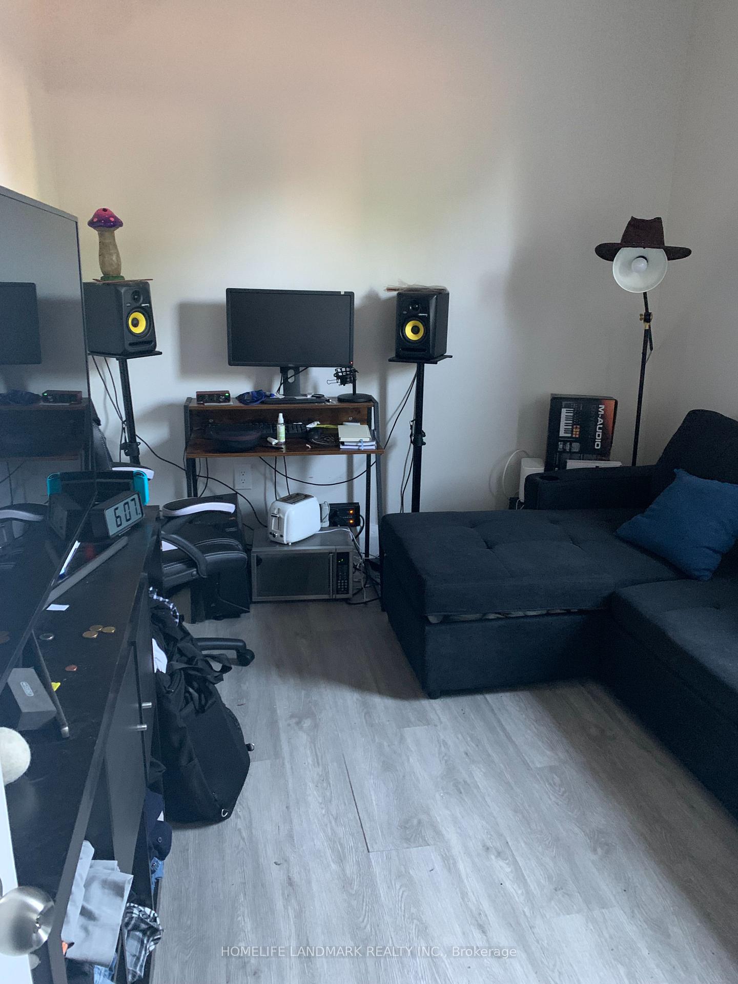 Photo 2 of Unit 202, 461 Parliament Street, Toronto, Cabbagetown-South St. James Town — HOMEH
