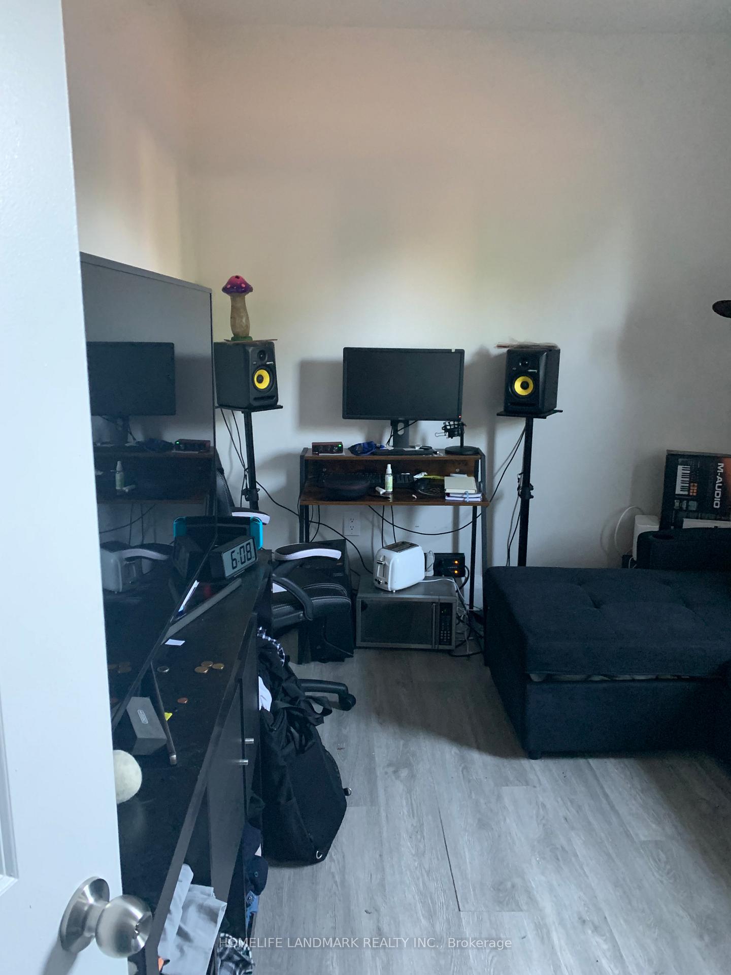 Photo 3 of Unit 202, 461 Parliament Street, Toronto, Cabbagetown-South St. James Town — HOMEH
