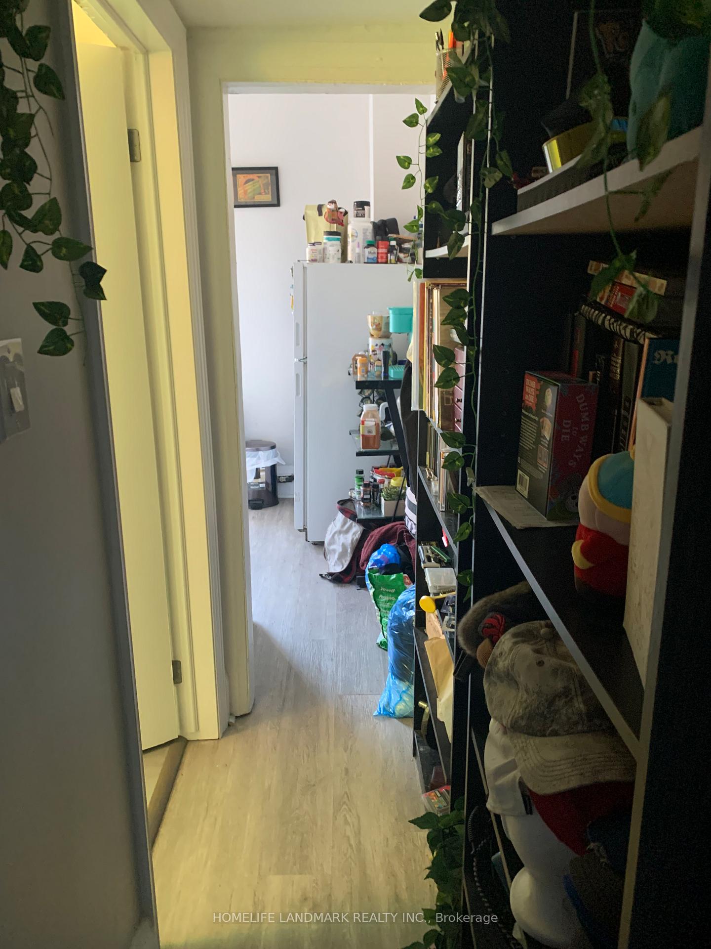 Photo 4 of Unit 202, 461 Parliament Street, Toronto, Cabbagetown-South St. James Town — HOMEH