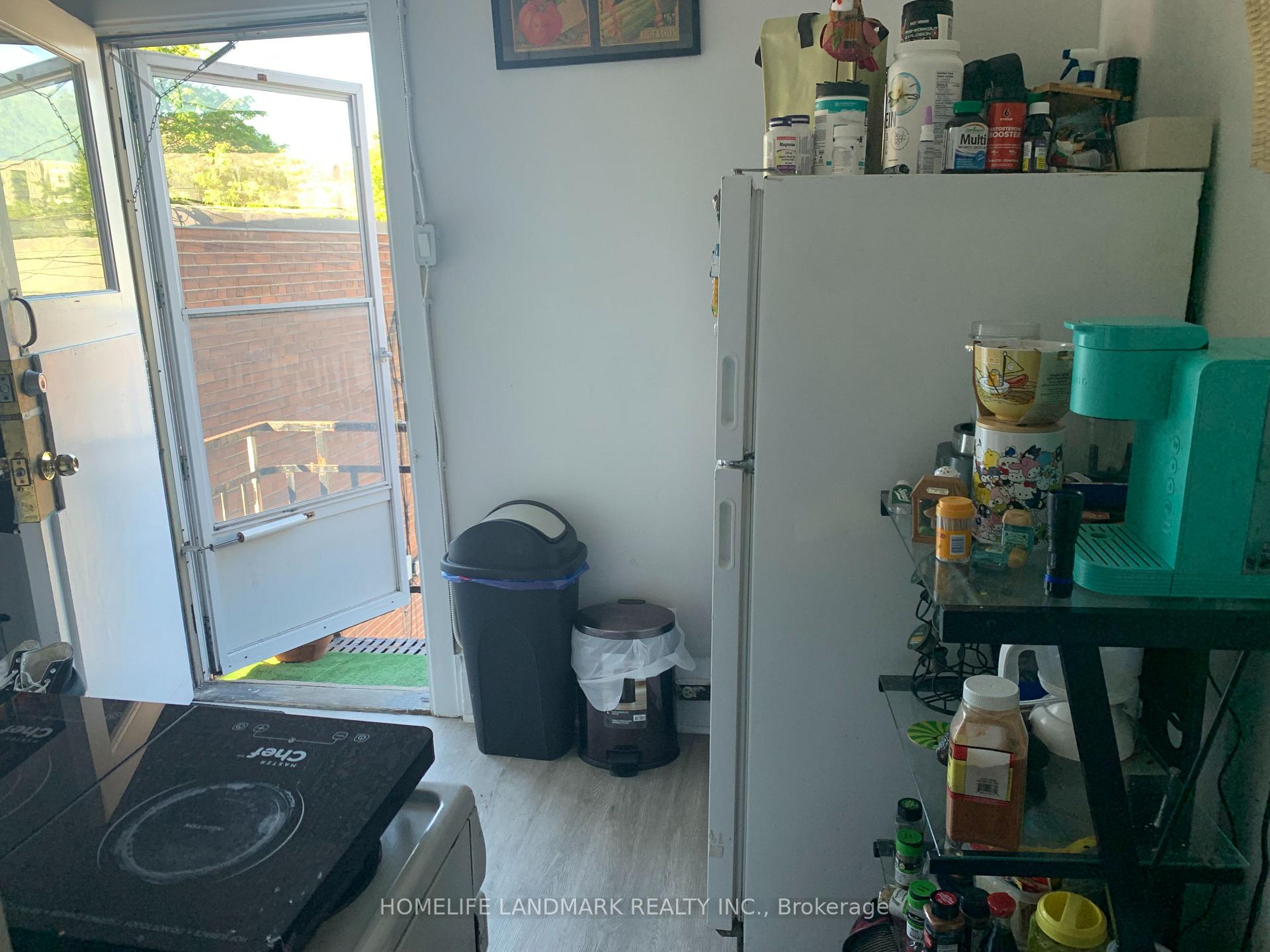 Photo 8 of Unit 202, 461 Parliament Street, Toronto, Cabbagetown-South St. James Town — HOMEH